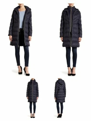 Michael michael kors missy packable best sale jacket