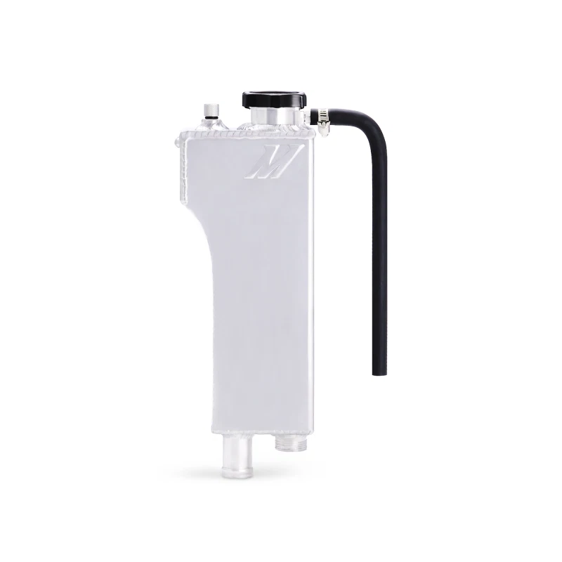Mishimoto Aluminum Coolant Expansion Tank For 92-99 BMW 3 Series MMRT-E36-92E - image 2 of 4