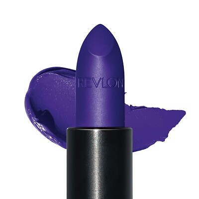 Revlon Super Lustrous The Luscious Mattes, Rhythm & Blues 018 new