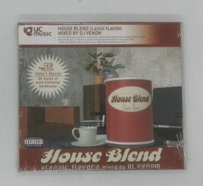 洋楽 DANCE HOUSE CD Single Set Amazon.com: House 2007: CDs & Vinyl