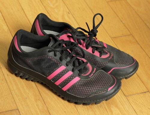 adidas fluid trainer