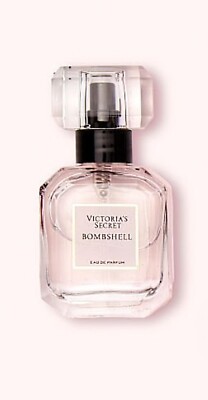 Victoria's Secret BOMBSHELL Travel Size Eau De Parfum Mini Perfume