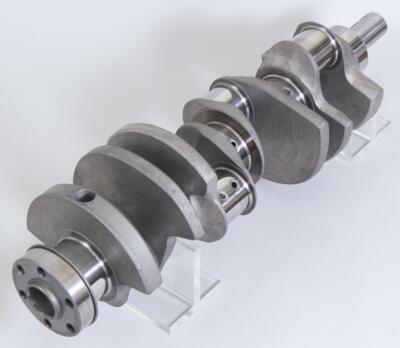 Eagle Ford 351W 4.170in Crank 6.250in H-Beam -16cc 4.155in Pistons Rotating Assembly main image 1