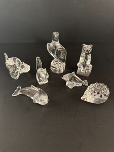 Hadeland ノルウェー製 クリスタルフィギュア Hadeland ノルウェー製 クリスタルフィギュア - メルカリ