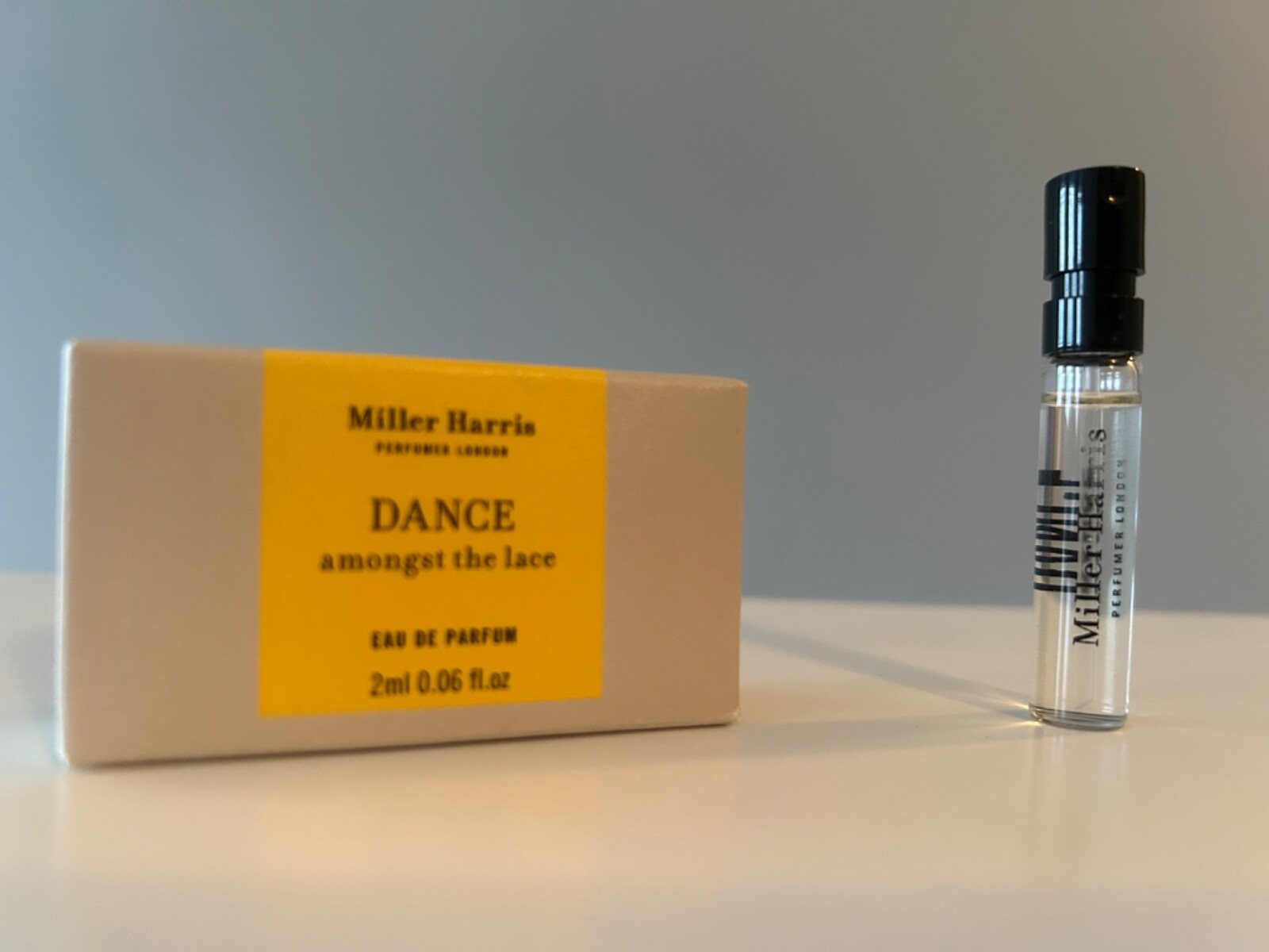 miller harris dance amongst the lace