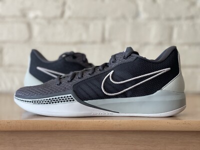 Nike Sabrina 1 Beyond The Game Basketball Shoes FQ3381-003 Women