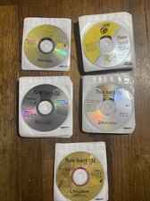 Delorme Phone Search USA lot Of 27