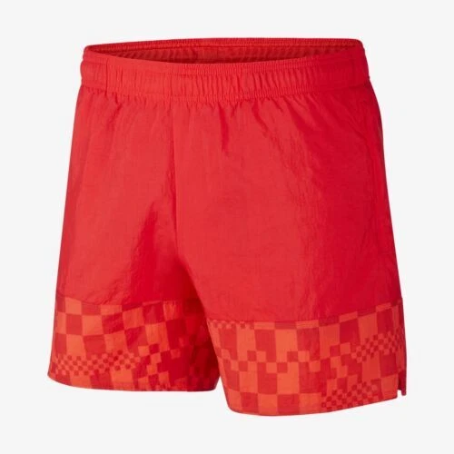Nike Red Shorts for Men