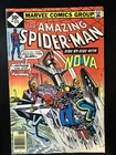 The Amazing Spider-Man #171 1977 Marvel Comics 1st Print Bronze Age VG