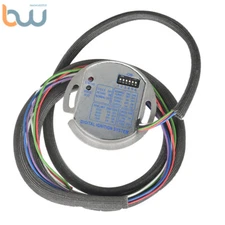 Programmable Single Fire Electronic Ignition Module For Tour Glide 80-96