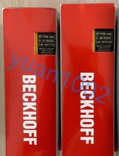 /New BECKHOFF EP1908-0002 Controller module Fast FedEx or DHL Z