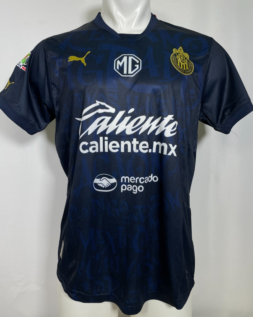 Puma Chivas Guadalajara Chivas Jersey PUMA Chivas Guadalajara