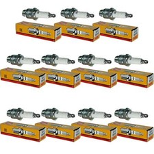 Bougies d'allumage Citroen ACADIANE