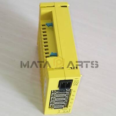 1PCS Fanuc I/O A02B-0303-C205 PLC FEEDBACK MODULE New In Box