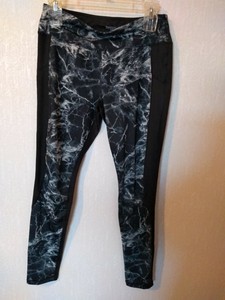 danskin now fitted leggings