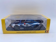 Aston Martin Vantage AMR GT3 #188 Spa 2021 - Spark 1/43 - Neuf