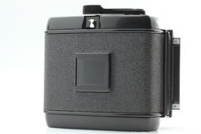   Exc 5  Mamiya RB67 Pro 120 Roll Film Back Holder for Pro S SD From Japan 22627