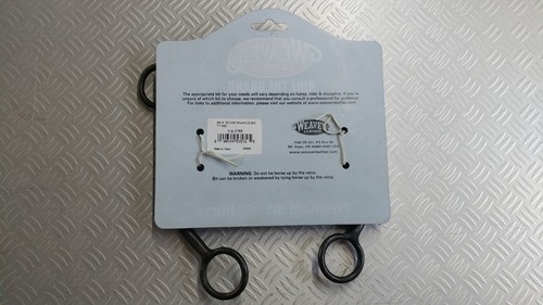 Weaver Leather Premium Bit CA-1755 - Picture 3 of 3