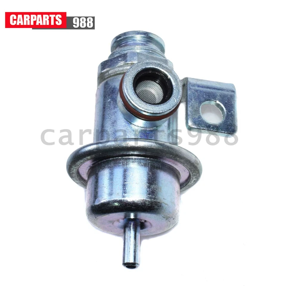 Fuel Injection Pressure Regulator For Buick Century Chevy Camaro Malibu 1709141 — 第 4/4 张图片