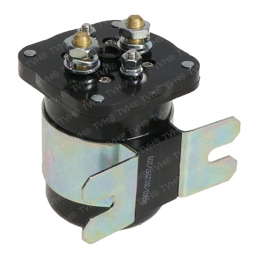 FOR JLG 3740068, SOLENOID RELAY (24V)(200A) CM1732,CM1432,CM2033,CM2046
