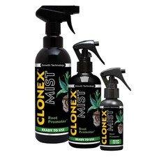 Clonex Mist - 3 Sizes Available