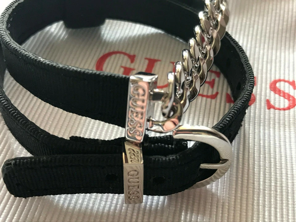 GUESS Armband Einheitsgröße NEU UNGETRAGEN Weihnachtsgeschenk - Bild 2 von 4