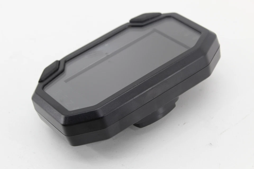 22-23 川崎忍者 1000sx Speedo 速度计 Tach 显示屏 — 第 4/4 张图片