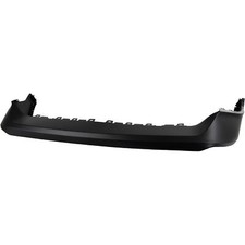 (2) Bumper Cover for 2013 Ram 1500 Outdoorsman 8 Cyl 4.7L Front Upper 