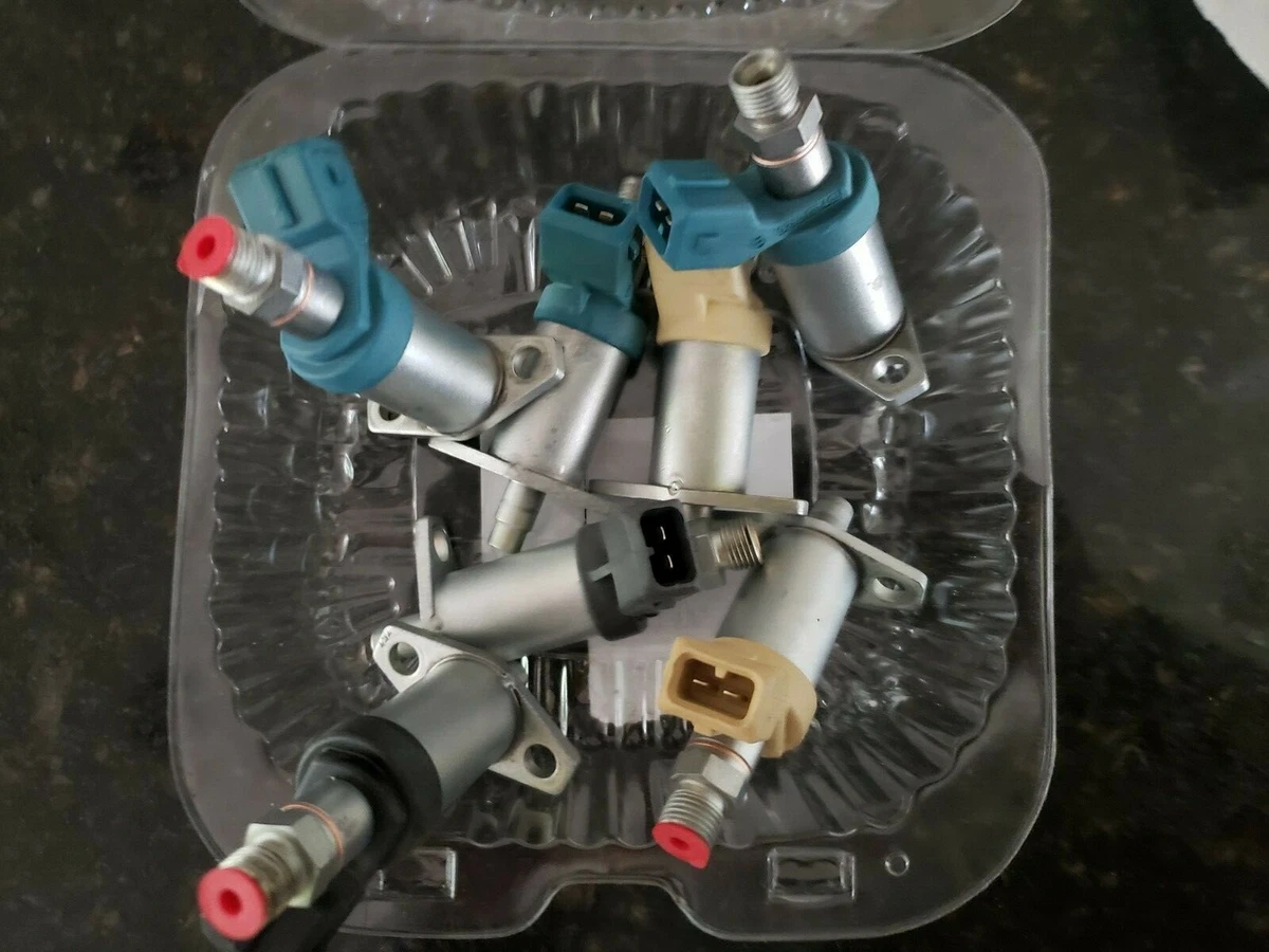 BOSCH 0280170403 F/ MB A0000714737 COLD START INJECTOR: MB BMW 