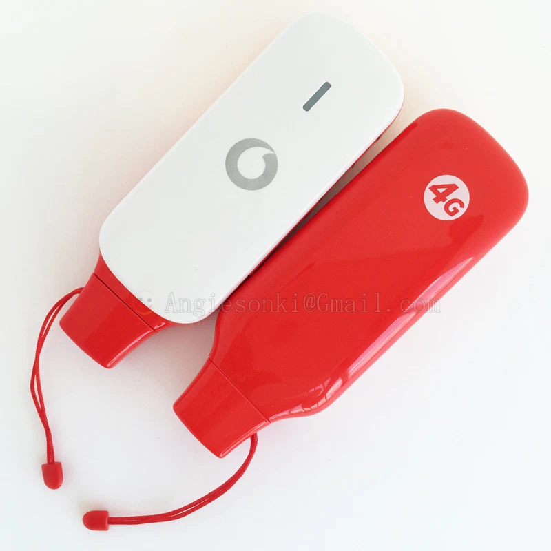 Unlocked Vodafone K5150 HUAWEI 4G LTE USB Stick/Mobile Broadband Modem/Dongle - Image 3 of 4
