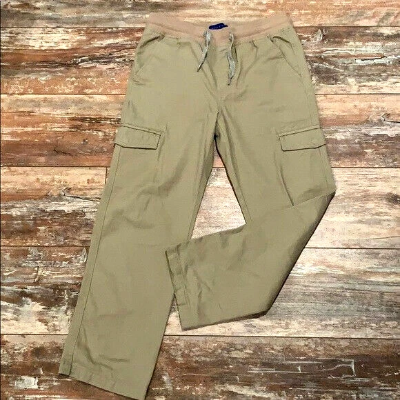 Boys husky hotsell cargo pants