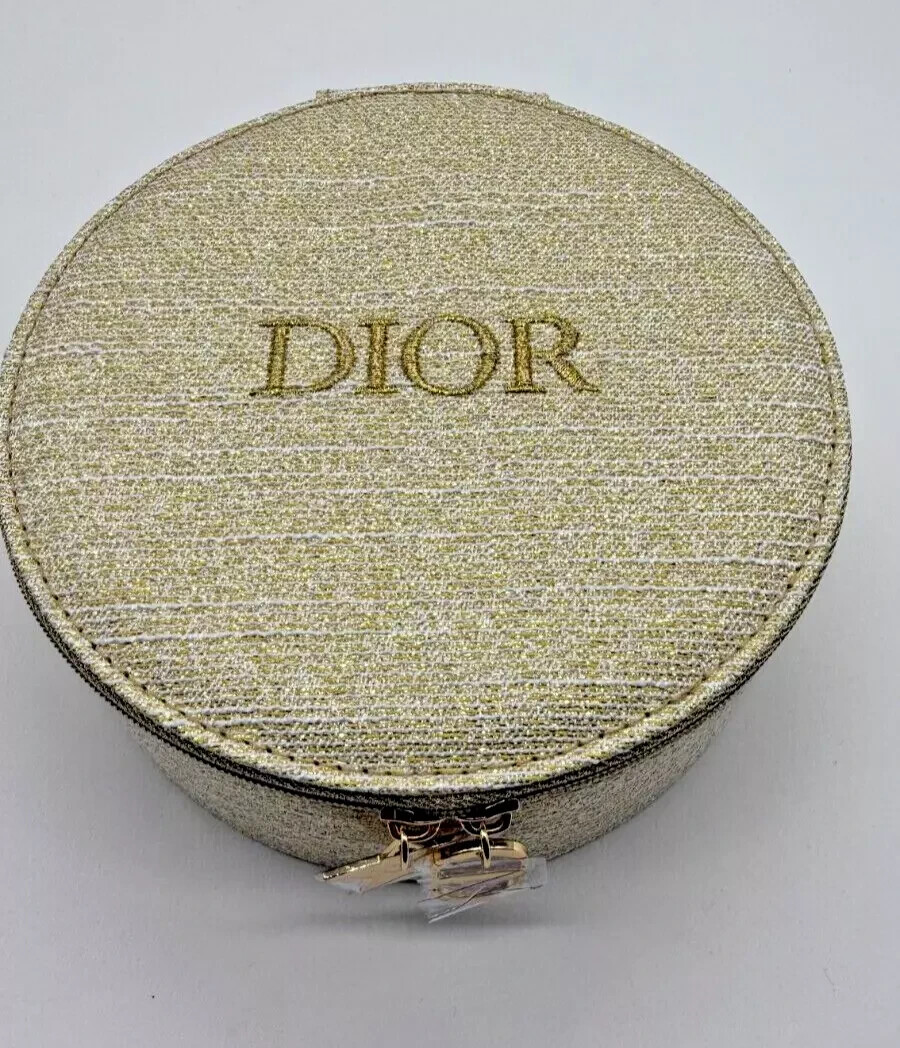 メイク道具・化粧小物 Dior accessory case Dior Trotter Pouch, makeup tool case, accessory case, small
