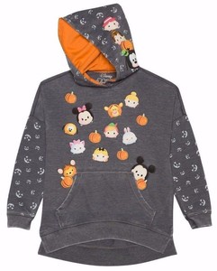 tsum tsum sweatshirt