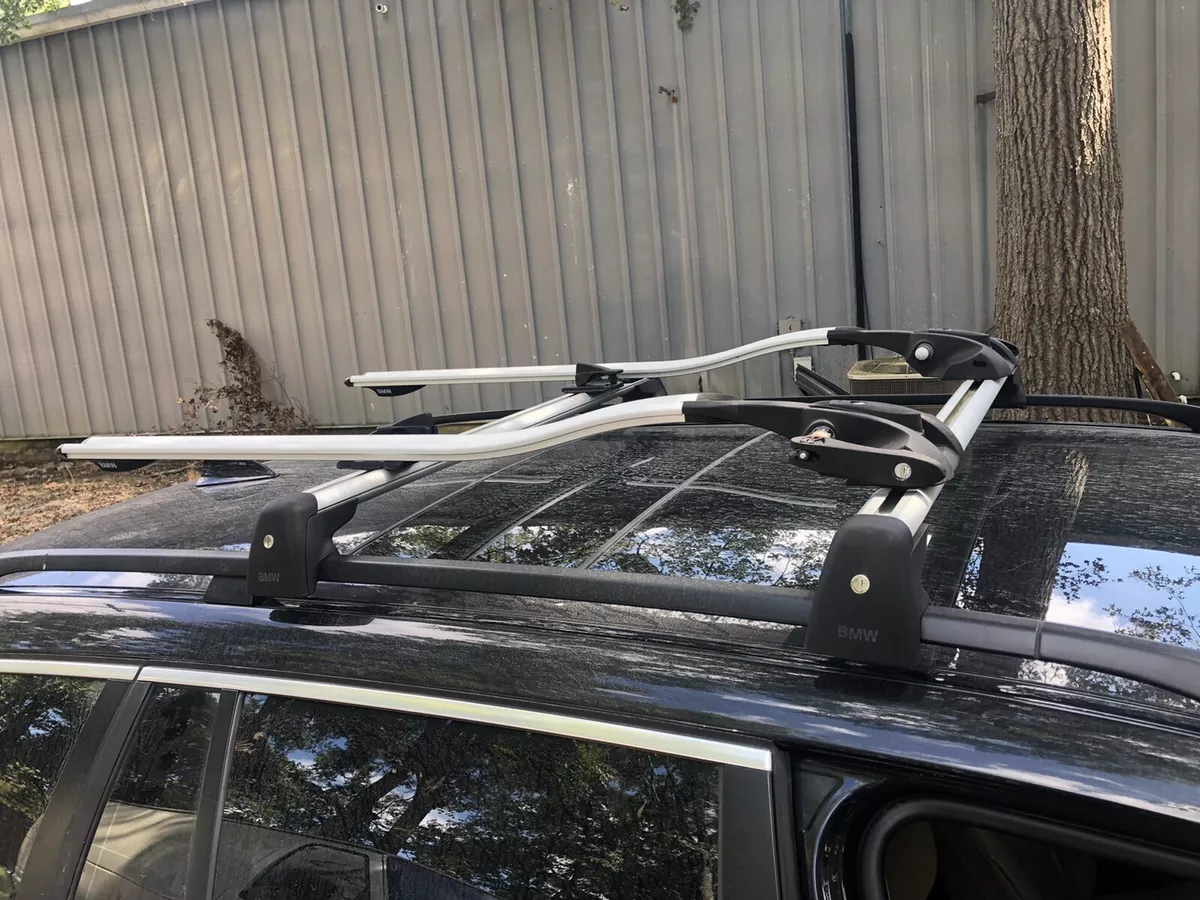 Bmw oem online bike rack