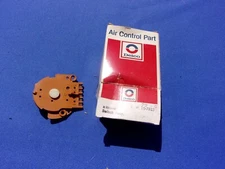 NOS 75 76 77 78 81 IMPALA CAPRICE CUTLASS FIREBIRD AIR CONDITION ROTARY SWITCH