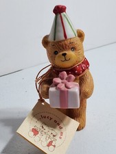 Vintage 1979 Lucy Rigg Lucy And Me Teddy Bear