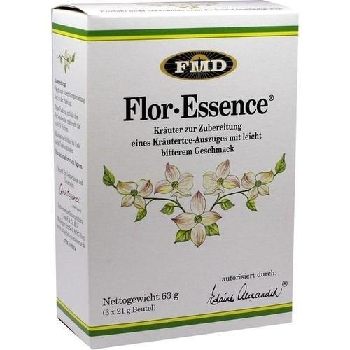 FLOR ESSENCE Tee 63 g