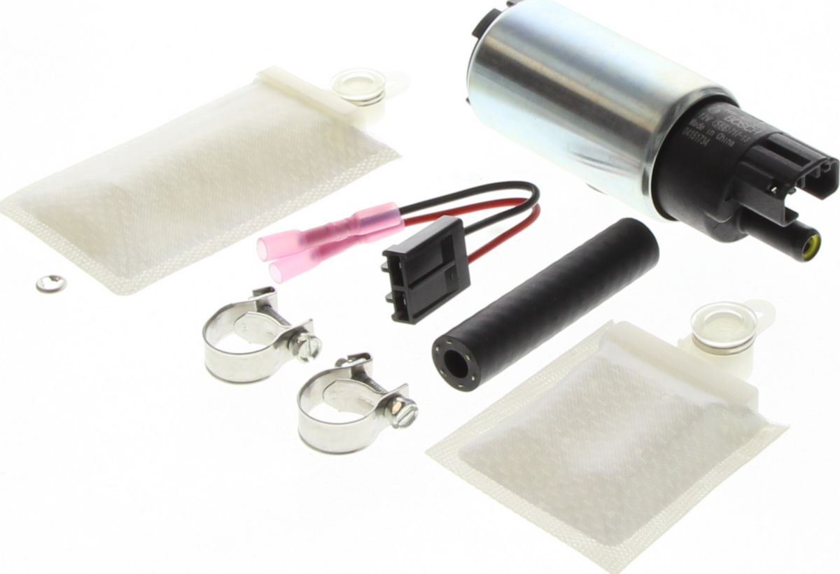 Bosch Fuel Pump BFP0382 eBay