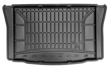 Kofferraumwanne M. Antirutsch Für Skoda Citigo