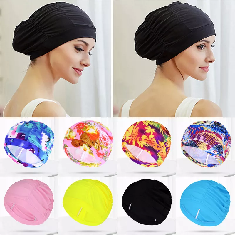 Waterproof hair turban deals