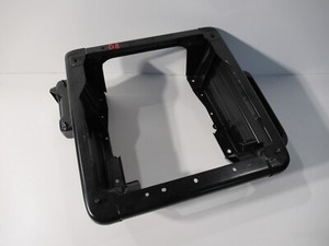 VW T5 T6 T6.1 Fahrersitz vorne links Sitz Sitzkonsole Original