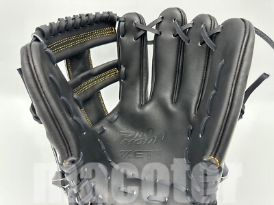 New ZETT Pro Model 11.75