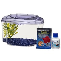 Marina Betta Kit In Purple on sale Marina Betta Kit In Purple on sale