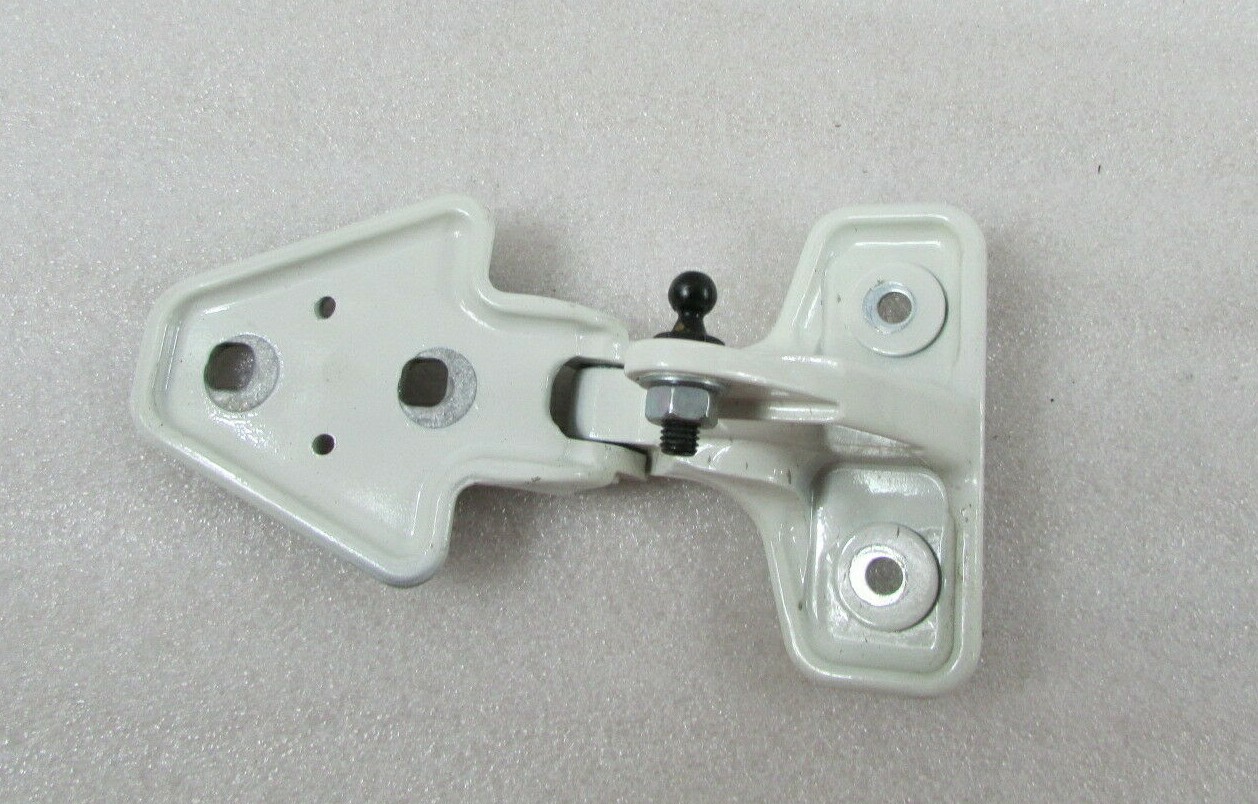 Ferrari 488 Spider, Deck Lid Hinge, Used, P/N 87624800