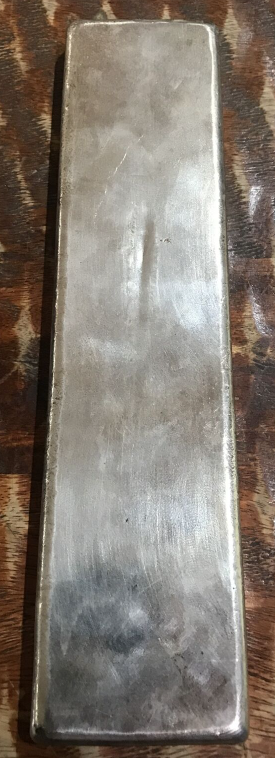 100 oz Scottsdale Bar Kit Kat Long Rare eBay