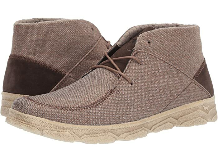 Irish Setter Red Wing Men display picture 2