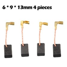 TM3000C GA4530 Kohleb??rsten Elektrowerkzeuge Metall Karbon 13 Mm L?nge