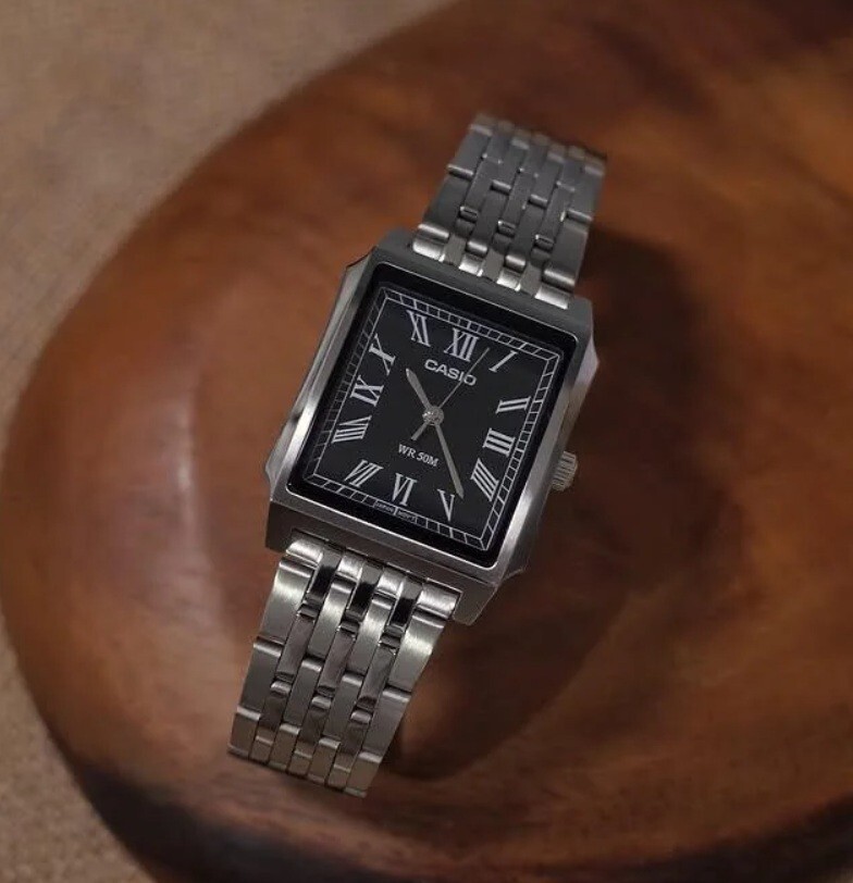 Casio MTP-B190D-1BVDF Men’s Watch description image 2