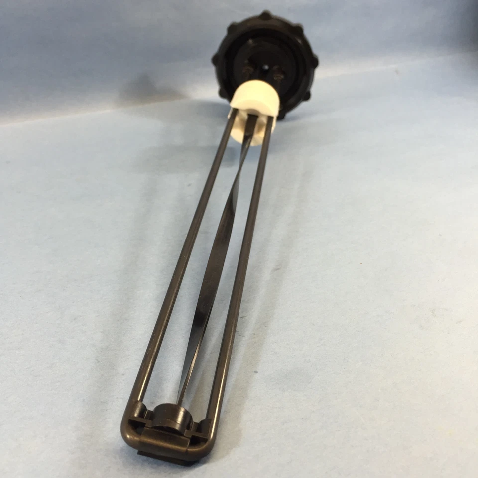 POLARIS 340 440 500 550 600 700 800 SP1 SPI TAPA GASOLINA INDICADOR COMBUSTIBLE 13-1/4" 2000-2006 Foto 3 de 4