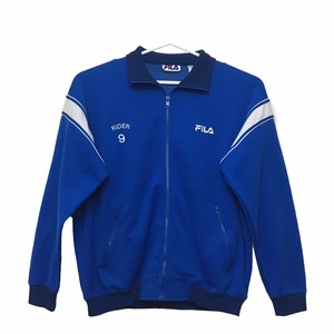 fila oversized jacket